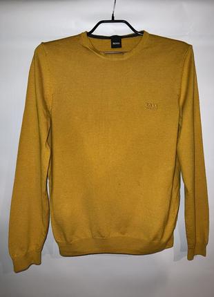 Кофта hugo boss