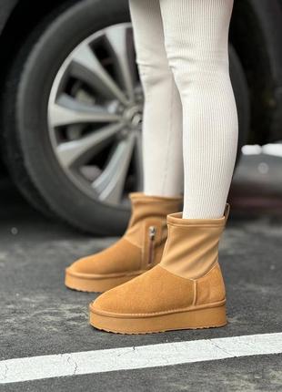Ugg угг зимняя обувь