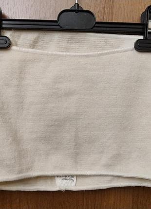 Ангоровий пояс  med angora