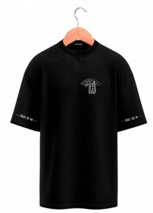 Футболка карпаты