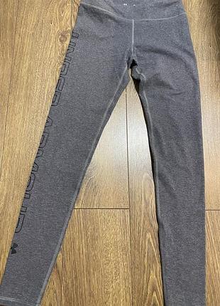 Лосіни under armour xs