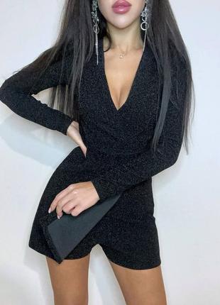 Комбинезон женский