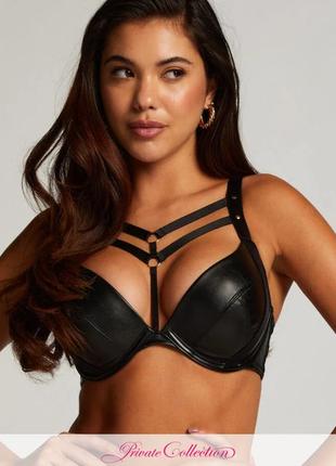 85e потрясающий бюстгальтер секси hunkemöller  🇳🇱