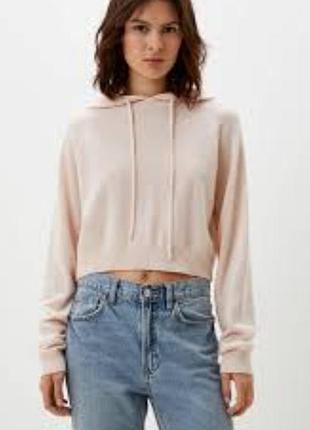 Трикотажна жіноча кофта