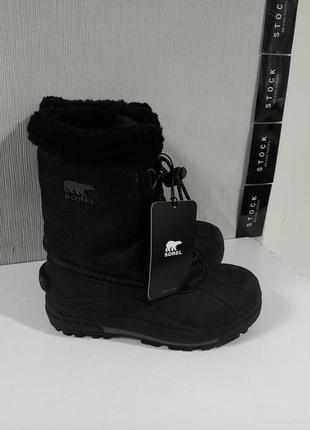 Снігоходи sorel originally