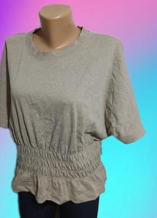 Футболка, футболочка женская