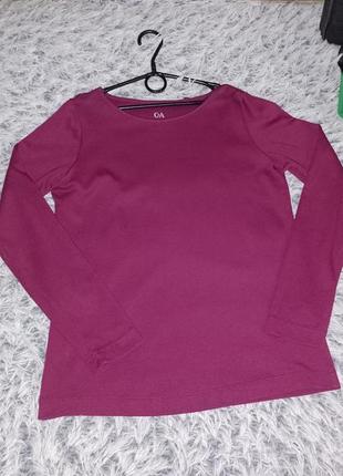 Кофта/лонгслив