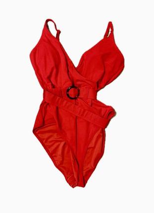 Купальник сдельный