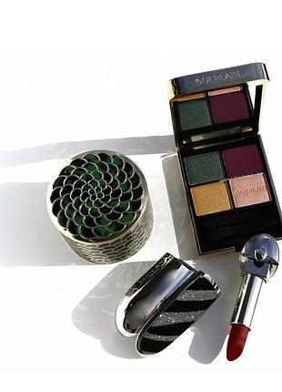 Палитра теней guerlain