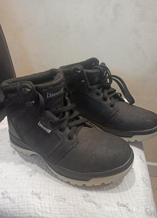 Ботинки 40 размер 26 см еврозима