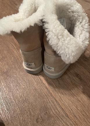 Ugg оригінал 6