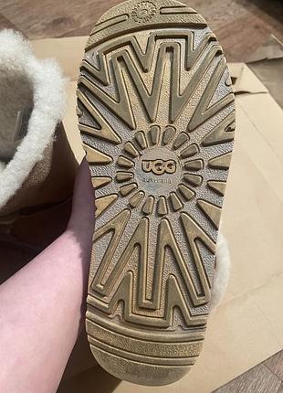 Ugg оригінал 5
