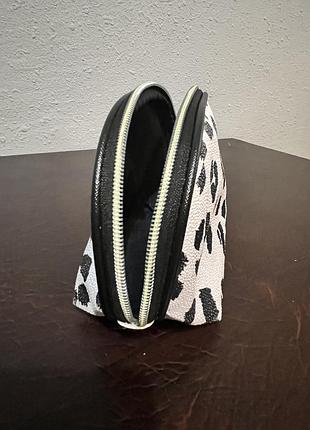 Косметичка леопардова 2