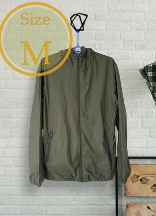 Мужская куртка tu, (р. m)