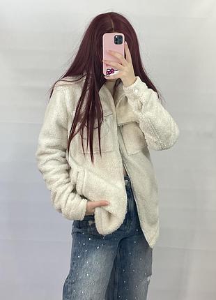 Maniere de voir куртка