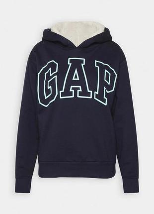 Женская кофта худи gap 2