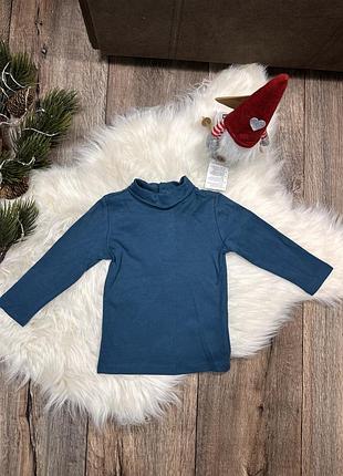 Гольф на 9-12 месяцев новый