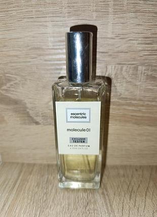 Туалетная водичка molecule 01