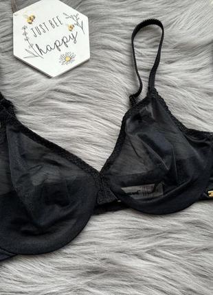 Бюстгальтер gossard, размер 75 a