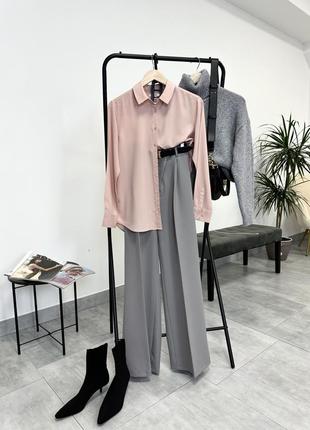 Сорочка uni qlo