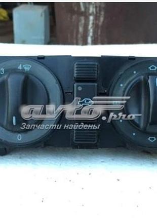 Блок управления подогрева mercedes w202 c180 2028300485