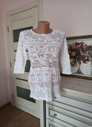 Топ isabel marant