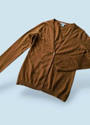 Кофта кашемір h&m