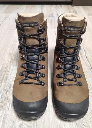 Черевики human nature
