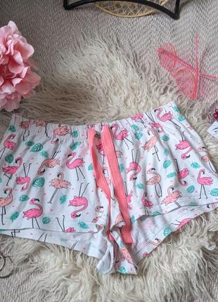 Шорты домашние
