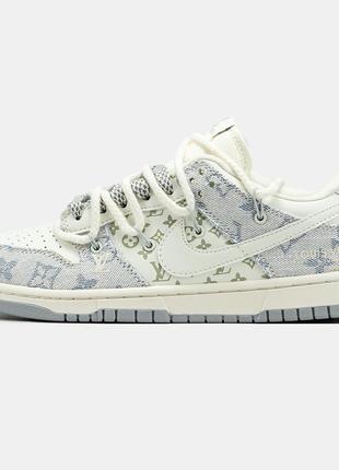 Кроссовки nike sb