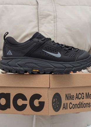 Мужские кроссовки nike all acg
