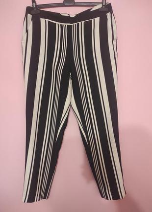 Стильные брюки