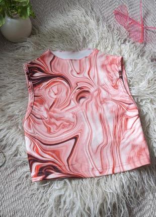 Топ shein ( s 36)