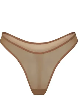 Спокусливі трусики skims, р. s, м