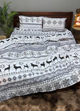 Постельное белье бязь голд люкс