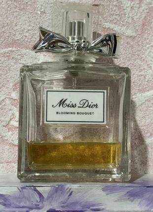 Miss dior парфум оригінал 2018рік2 фото