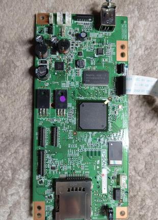 Головна плата epson stylus tx410
