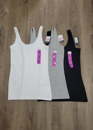 Майка primark p6/8