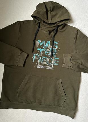 Худи на парня