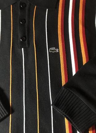 Поло lacoste 4