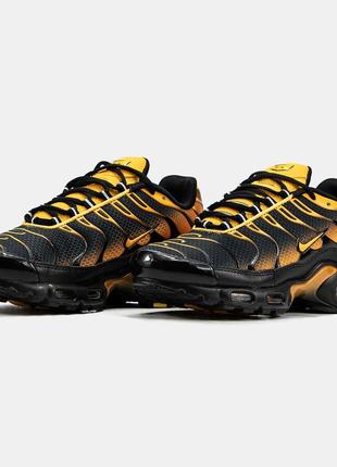 Мужские кроссовки nike air max tn plus