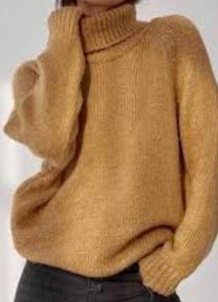 Светр теплий new look