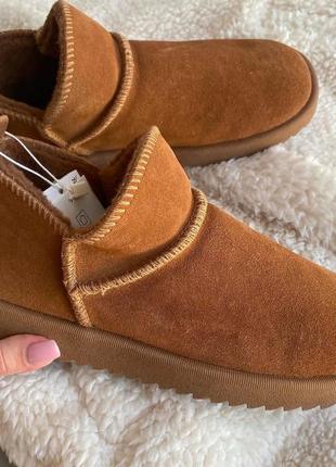 ▪️в наличии стильные угг от oysho