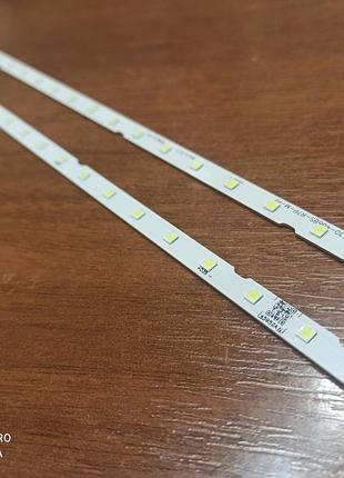 Підсвітка ue50nu7100