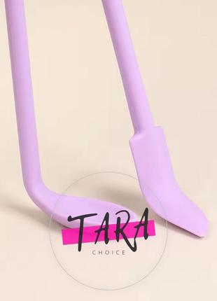 Ложка косметическая