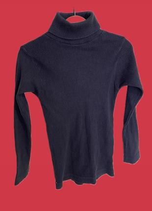 Kids удобная кофта водолазка или кофта гольф