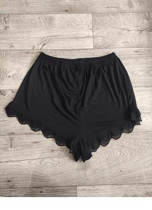 Лёгкие шорты для беременных