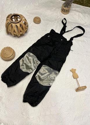 Полукомбинезон