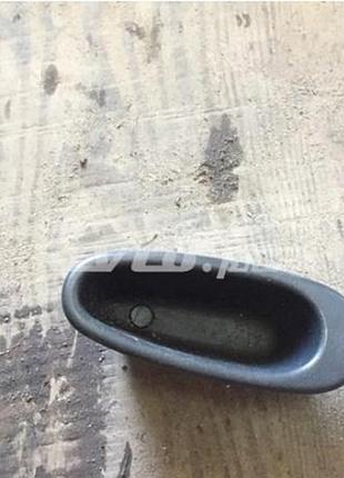 Ручка задньої дверці renault clio 7700411275