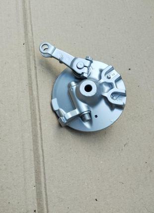 Крышка колеса\барабан\привод спидометр suzuki lets 1\2\3